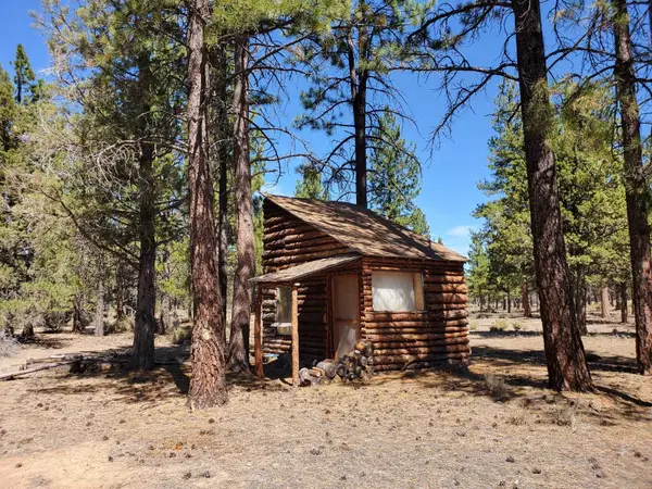 Unit 1 Lot 47 Butte Creek, Macdoel, CA 96058