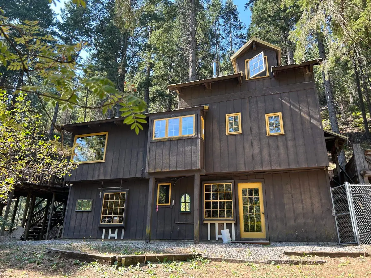 1404 S Shasta Ranch Rd, Mount Shasta, CA 96067 - #1