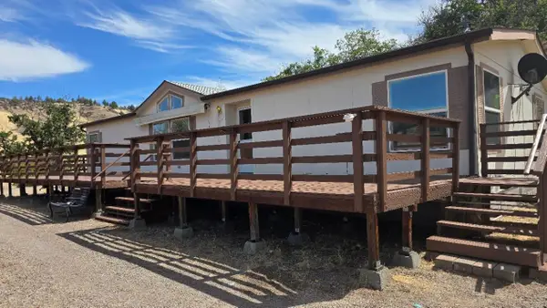 14321 Tarpon, Montague, CA 96064