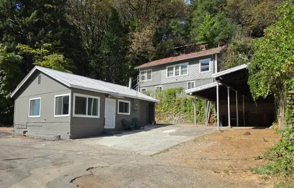 6241 & 6241 1/2 Dunsmuir Ave, Dunsmuir, CA 96025