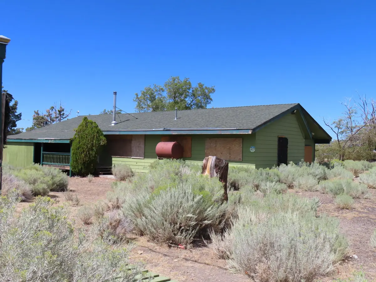 16505 McLarty Rd, Montague, CA 96064 - #1