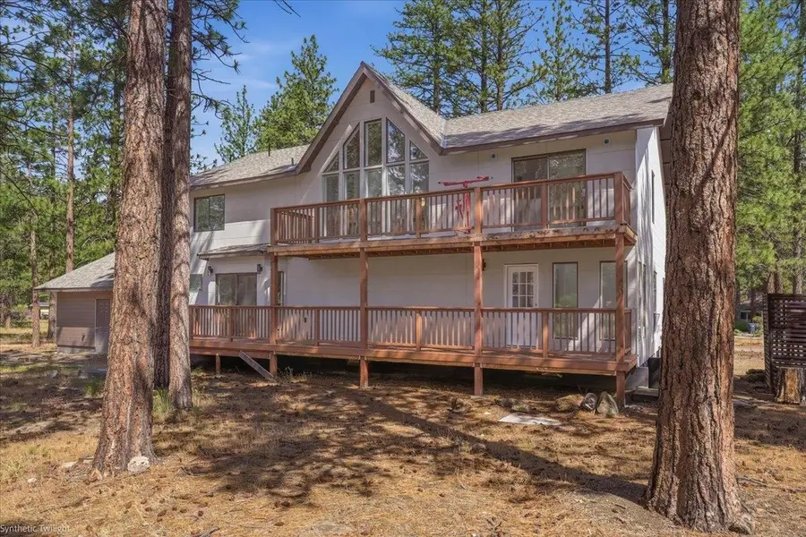 5843 Floyd Ct, Weed, CA 96094 - #2
