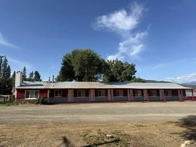 12425 Main St., Fort Jones, CA 96032 - #1