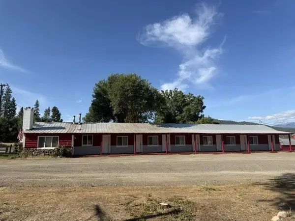 12425 Main St., Fort Jones, CA 96032