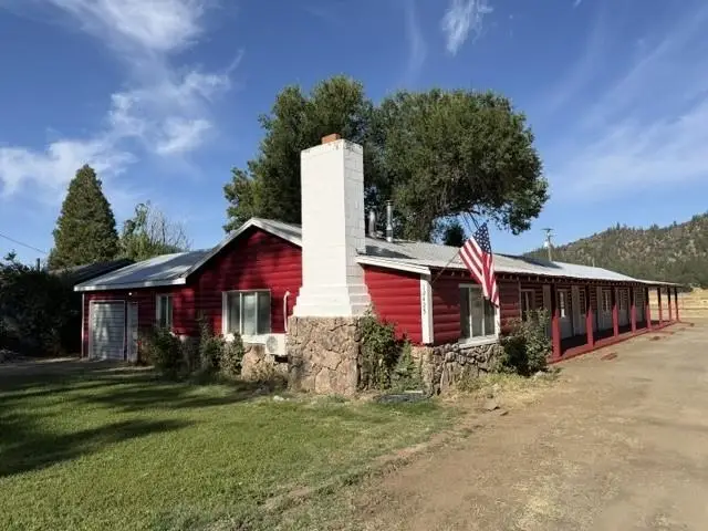 12425 Main St., Fort Jones, CA 96032 - #2