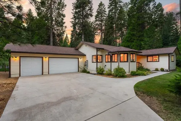 1524 Audubon Rd, Mt Shasta, CA 96067