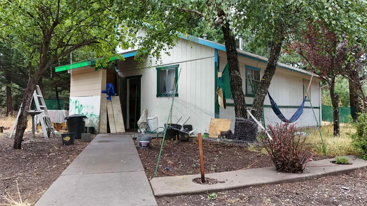 4625 Plum Ave, Mount Shasta, CA 96067 - #1
