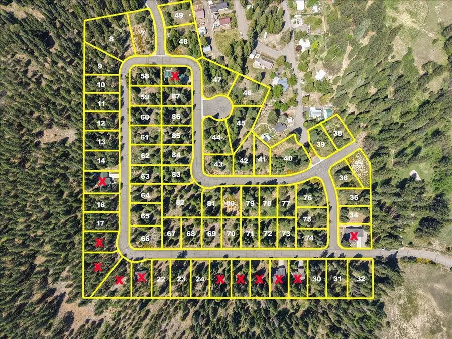 200 Old Mill Drive, McCloud, CA 96057 - #2