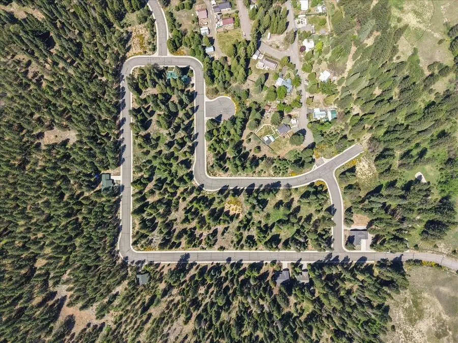 200 Old Mill Drive, McCloud, CA 96057 - #3
