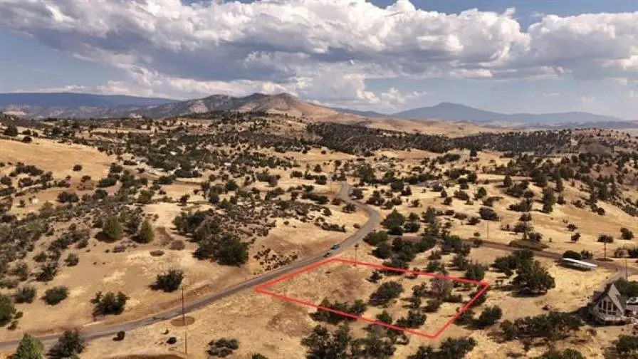 Lot 23 Whitepine St., Hornbrook, CA 96044 - #2