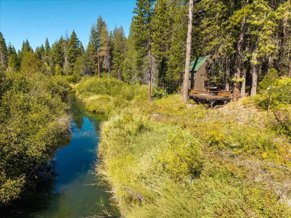 4 acres Bartel - McCloud River, McCloud, CA 96057 - #1