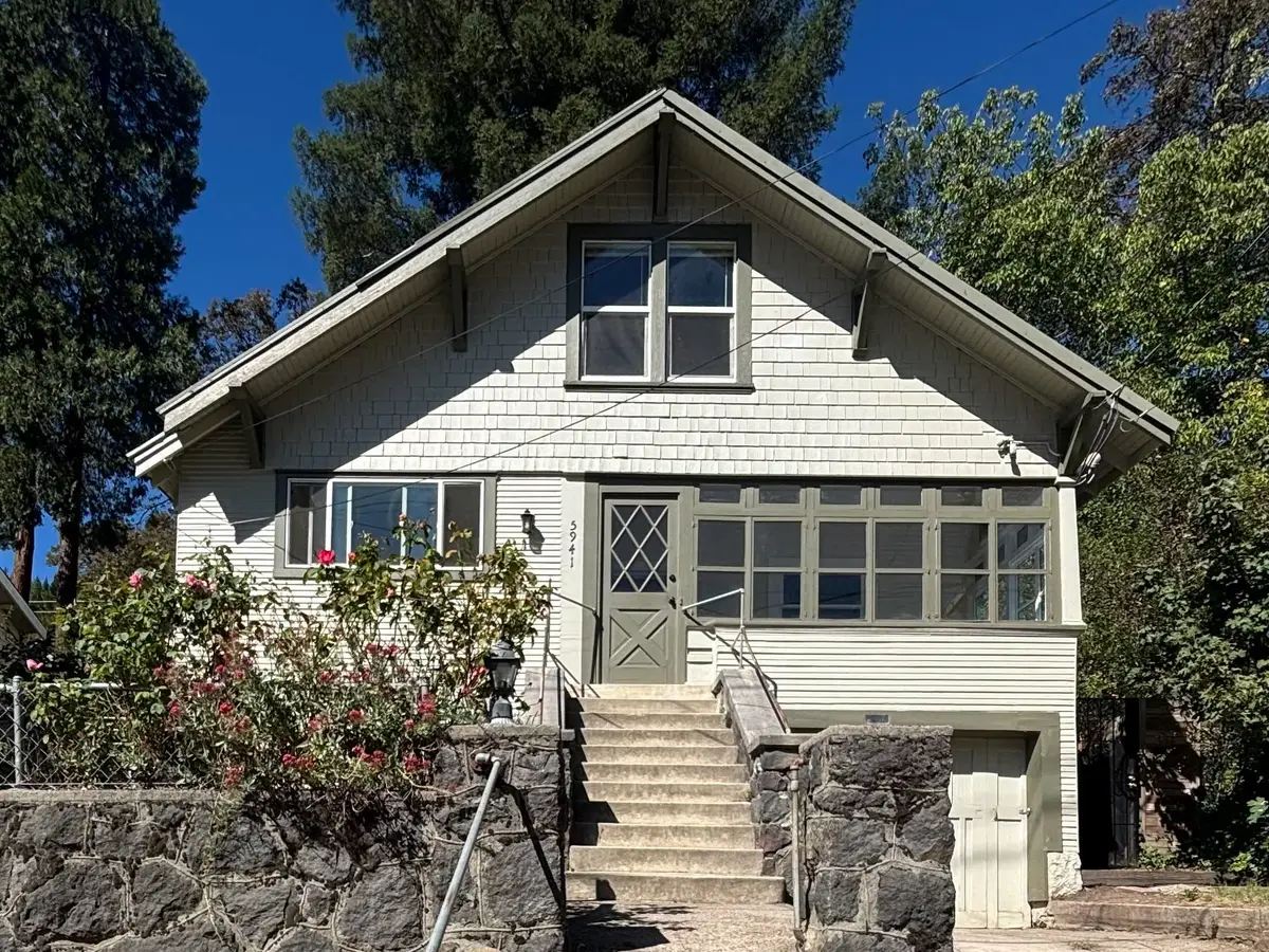 5941 Shasta Ave, Dunsmuir, CA 96025 - #1