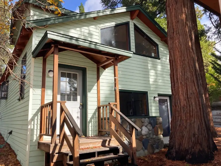 301 Perry St, Mount Shasta, CA 96067 - #3