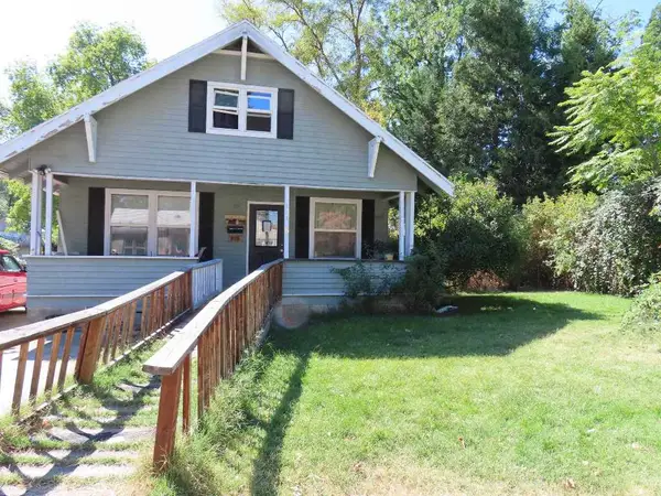115 E Howard St E, Yreka, CA 96097