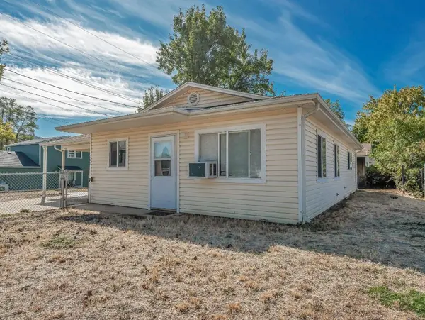 205 W Howard W, Yreka, CA 96097