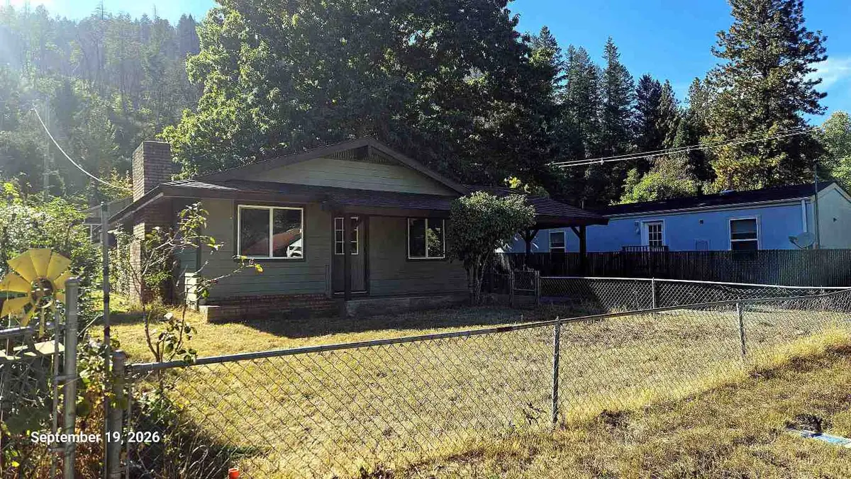 533 Live Oak Dr, Happy Camp, CA 96039 - #1