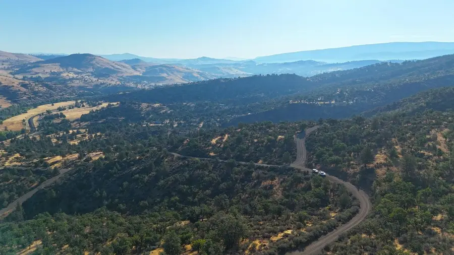 Lot 307 Dove St., Hornbrook, CA 96044 - #2