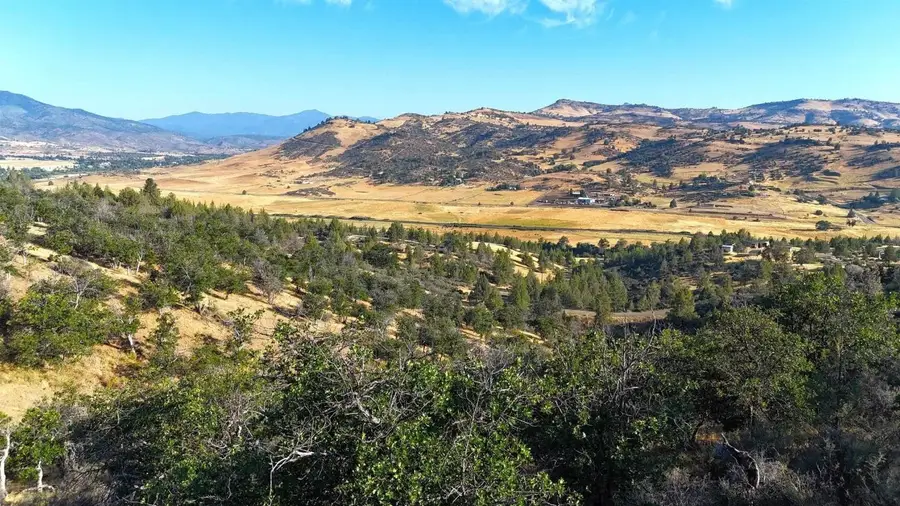 Lot 307 Dove St., Hornbrook, CA 96044 - #3
