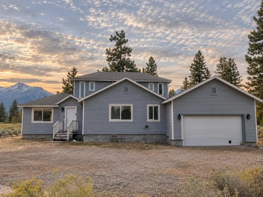 5840 Antelope Way, Weed, CA 96094 - #1
