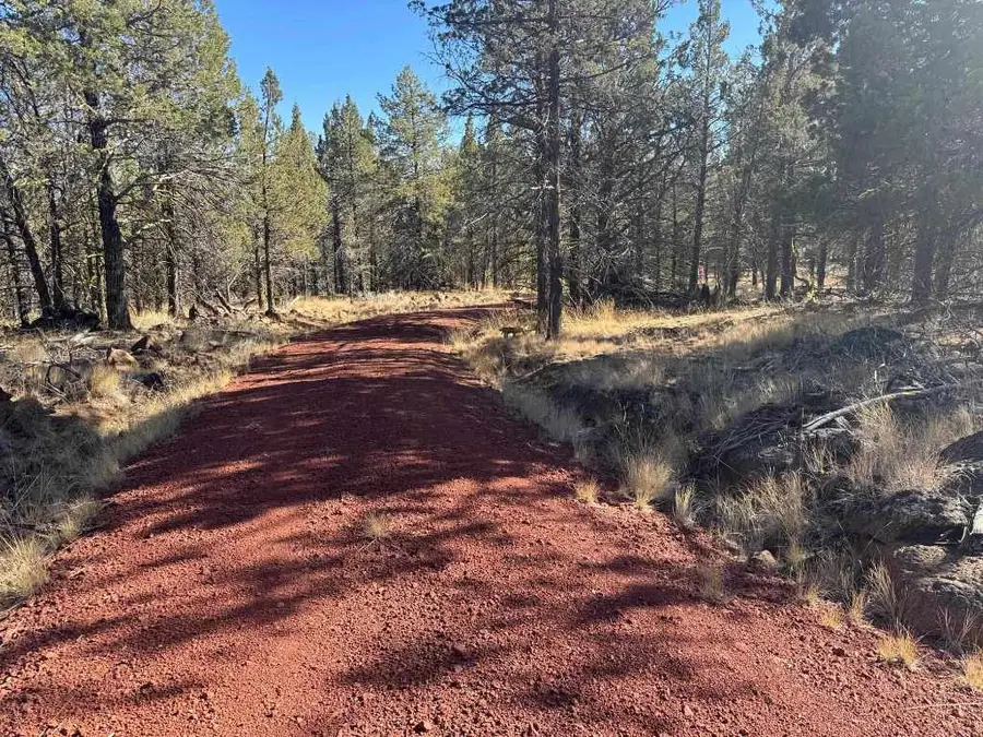 End of Overland Trail, Dorris, CA 96023 - #3