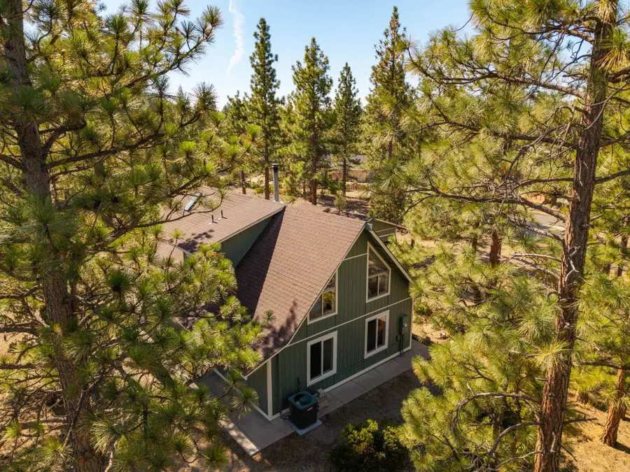 15724 Lake Shore Dr, Weed, CA 96094 - #3