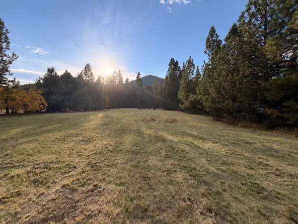 0 Hwy 3 / Danville Road, Etna, CA 96027