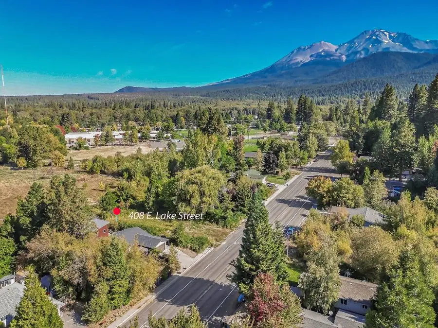 408 E Lake E, Mount Shasta, CA 96067 - #3