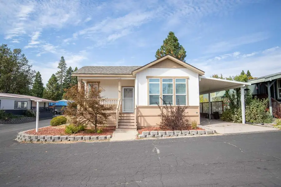 1934 S Old Stage Road #64 S, Mount Shasta, CA 96067 - #3