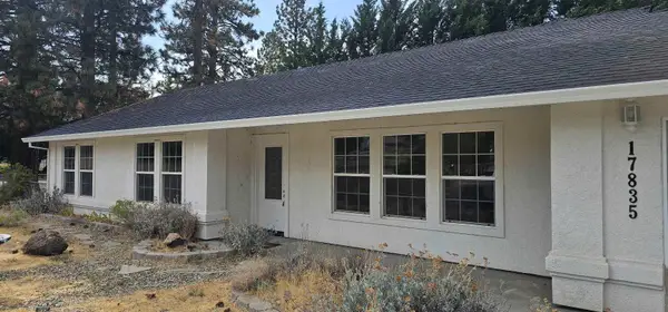17835 Elk Trail, Weed, CA 96094