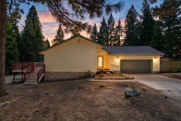 2026 Deetz Rd, Mount Shasta, CA 96067
