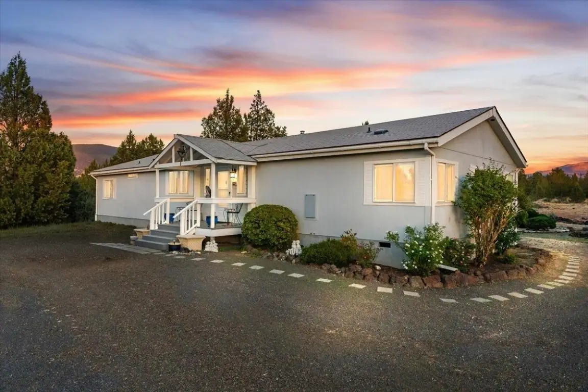 9321 Bridge Way, Montague, CA 96067 - #1
