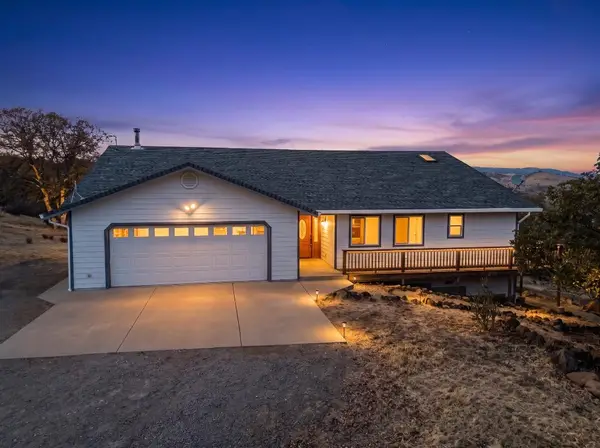 2716 Buffalo, Hornbrook, CA 96044