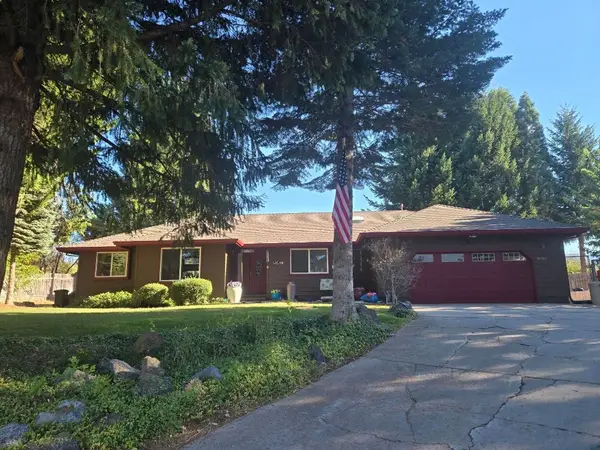 2626 Sean Way, Mount Shasta, CA 96067
