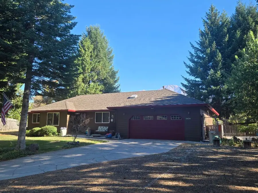 2626 Sean Way, Mount Shasta, CA 96067 - #2