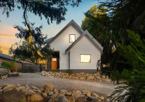 1220 N Mt Shasta Blvd N, Mount Shasta, CA 96067