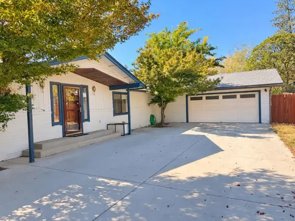 1111 North Street, Yreka, CA 96097