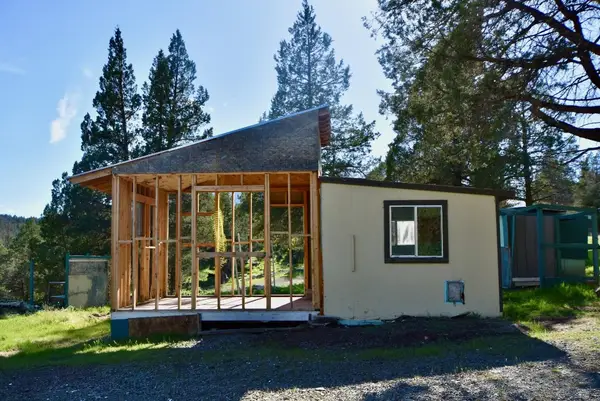 Lot 539 Blue Gill, Hornbrook, CA 96044