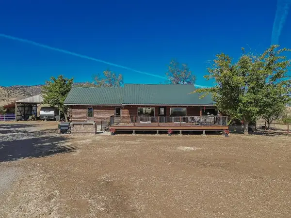 4509 Kuck Road, Montague, CA 96064