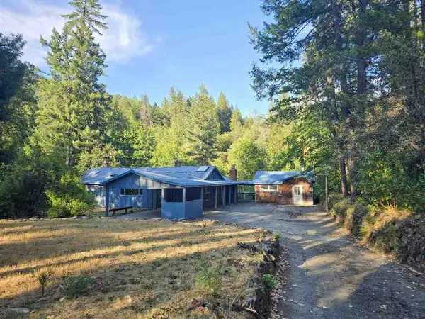210 Walker Creek Rd., , CA 96086