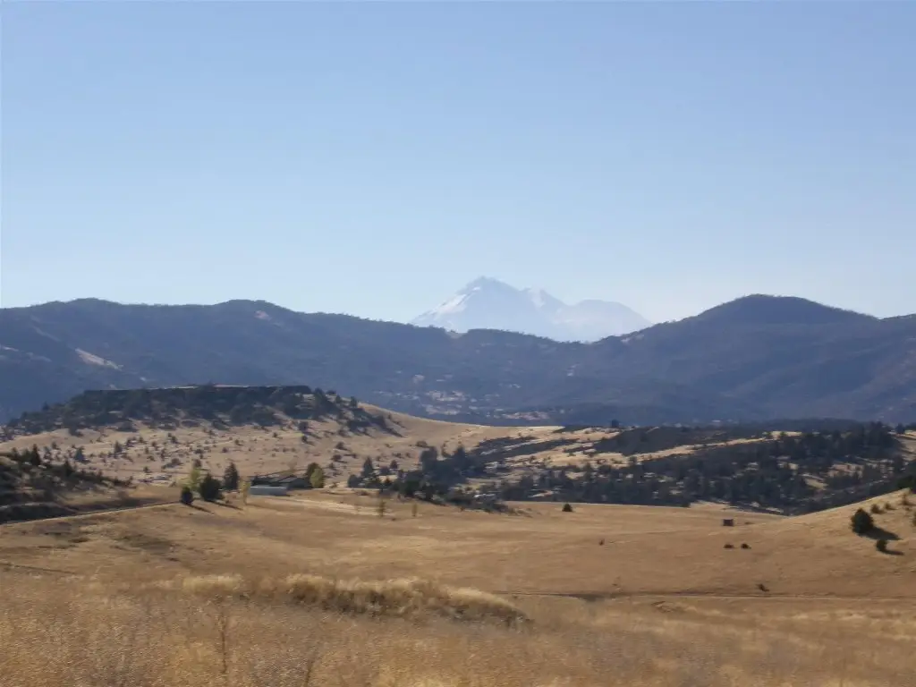 10015 Buck Lane, Hornbrook, CA 96044 - #1