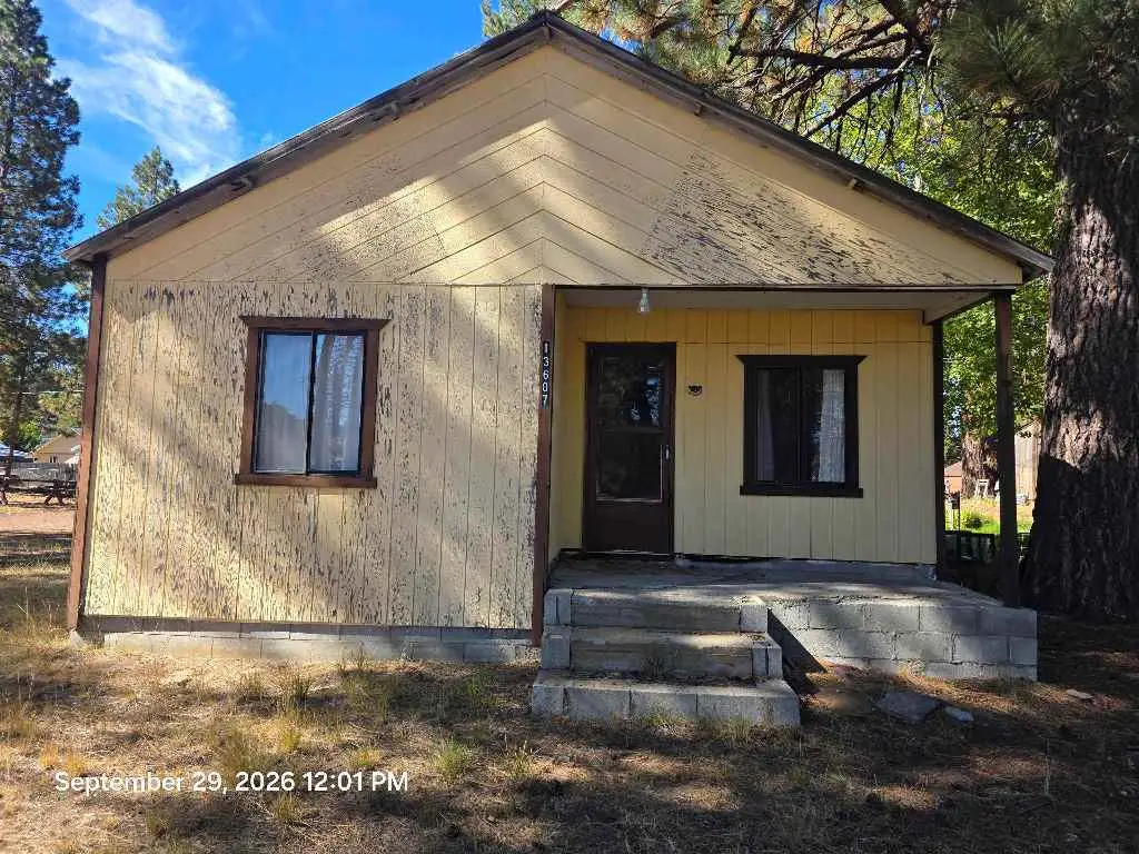 13607 Ridge Ln, Macdoel, CA 96058 - #1