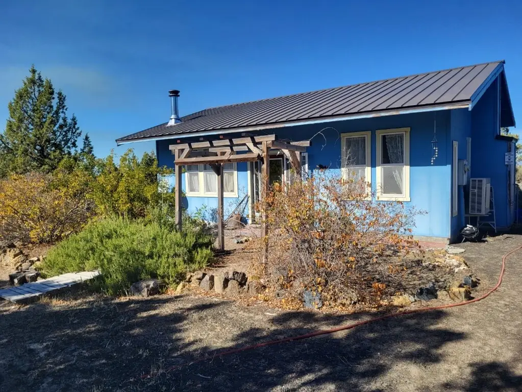 12927 Sunrise Ln, Montague, CA 96094 - #1