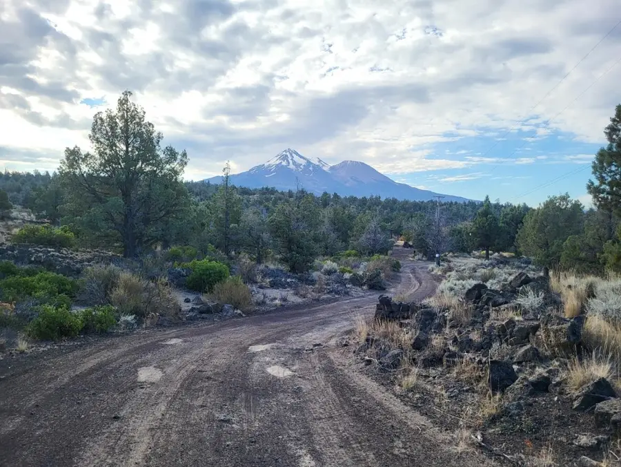 12927 Sunrise Ln, Montague, CA 96094 - #2
