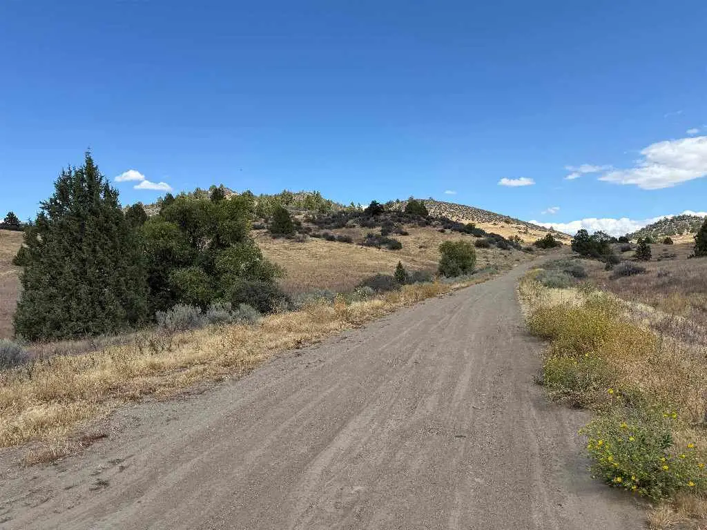 Deer Creek Road, Yreka, CA 96097 - #1