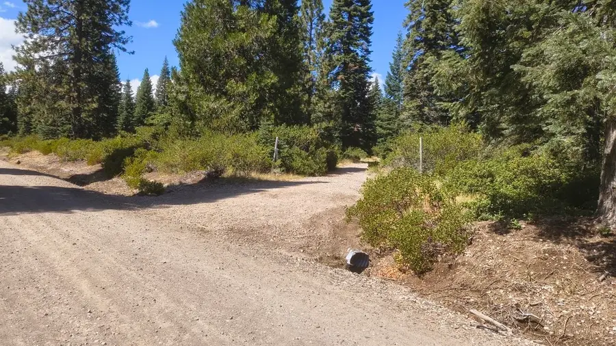 4-H-6 & 7 Ridge Dr #4, McCloud, CA 96057 - #2