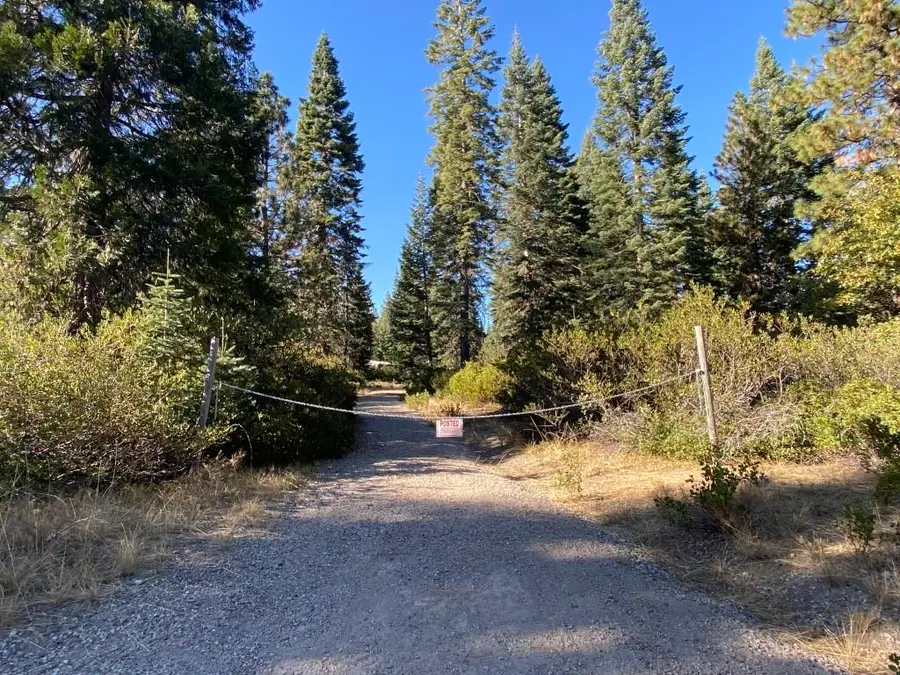 4-H-6 & 7 Ridge Dr #4, McCloud, CA 96057 - #3