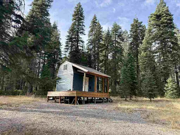 3-A-3 Winding Way #3, McCloud, CA 96057
