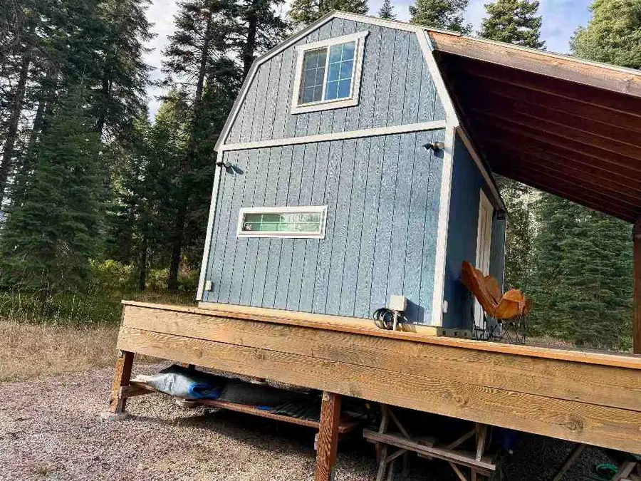 3-A-3 Winding Way #3, McCloud, CA 96057 - #3