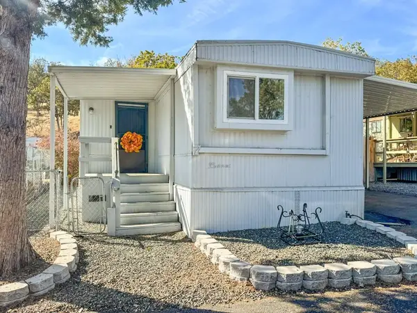 400 Hiram, Yreka, CA 96097