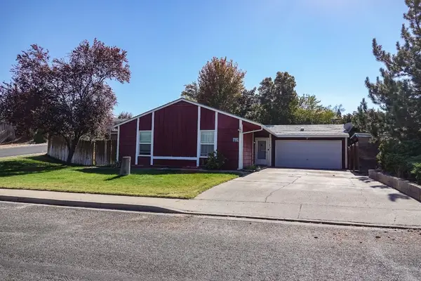 817 Sutter, Yreka, CA 96097